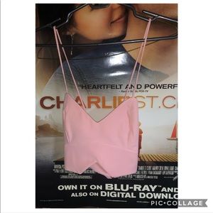 House of CB Pink 2 piece set